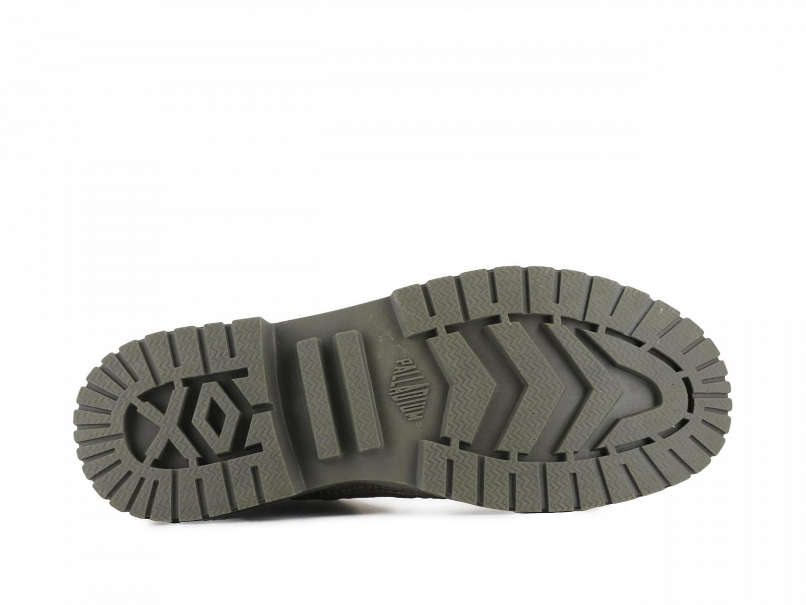 Черевики Palladium Unisex Sp20, фото №3