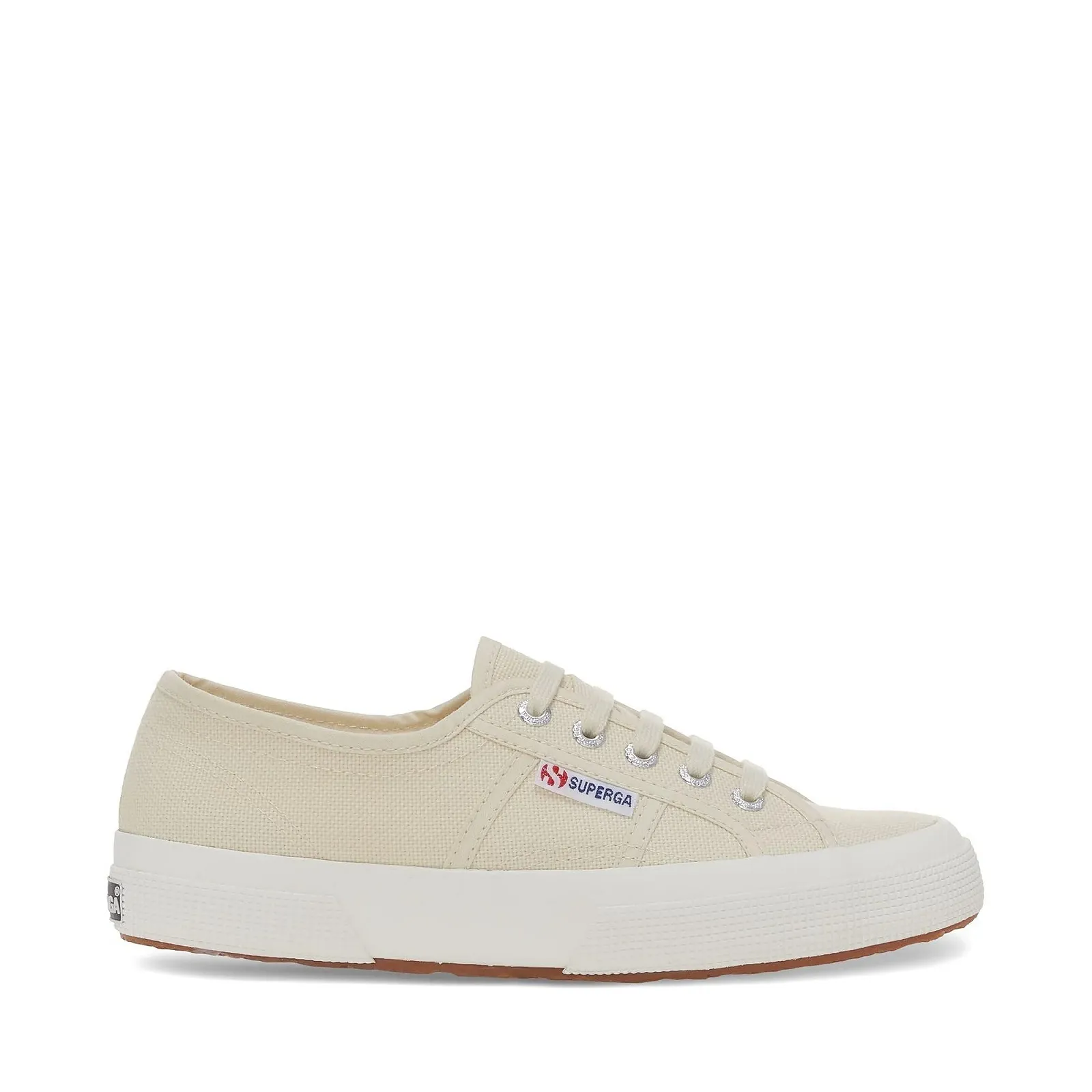 Кеди унісекс Superga 2750-Cotu Classic низькі, фото №1