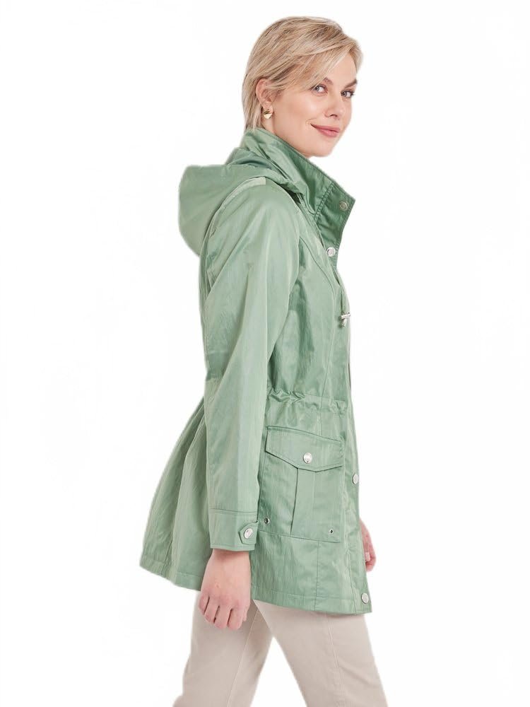 Парка Afibel на блискавці, фото №3