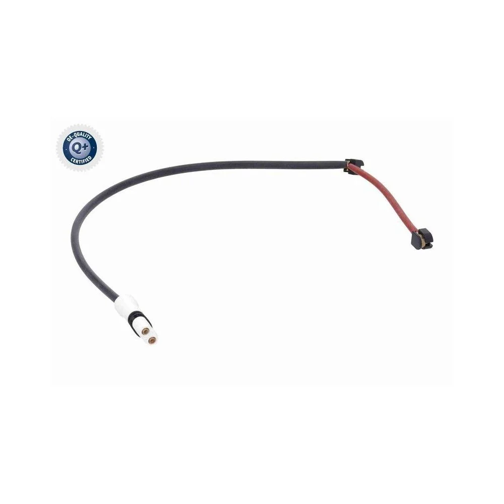 Датчик зносу гальмівних колодок VEMO Q+ V45-72-0055, фото №1