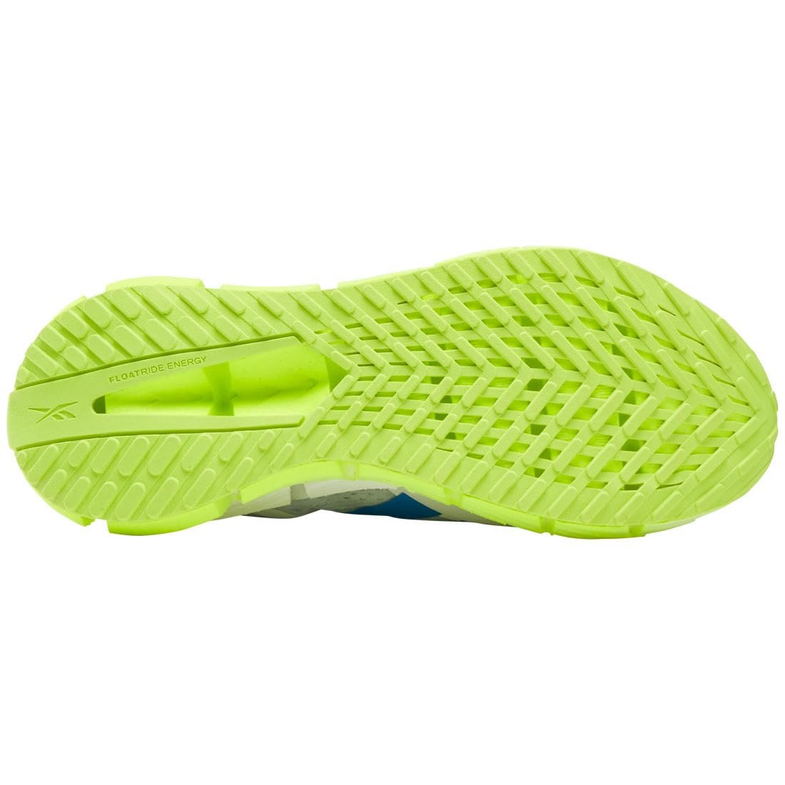 Кросівки Reebok Floatzig 1 Чоловічі, фото №4