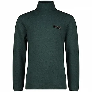 Вязаный свитер Vingino Basic для мальчиков - Фото 1