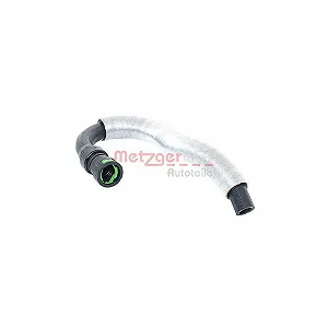 Шланг радіатора METZGER 2420074 для FORD - Фото 1