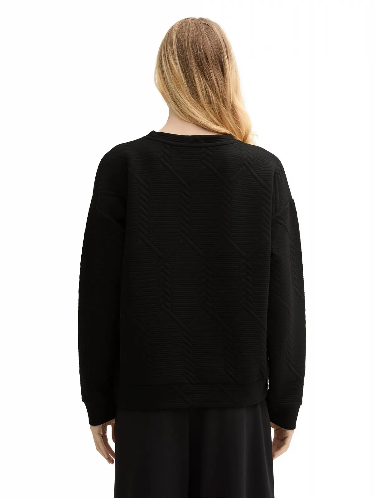 Жіноча Толстовка TOM TAILOR Denim, фото №3