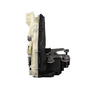 Замок двери FEBI BILSTEIN 172110 febi Plus для SEAT SKODA VW, передний правый - Фото 1