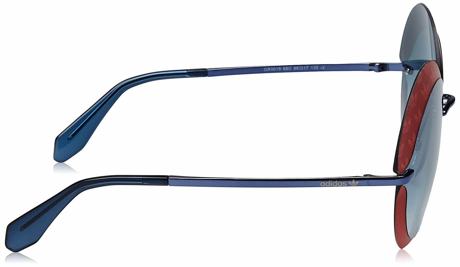 Сонцезахисні окуляри Жіночі adidas Originals, фото №3