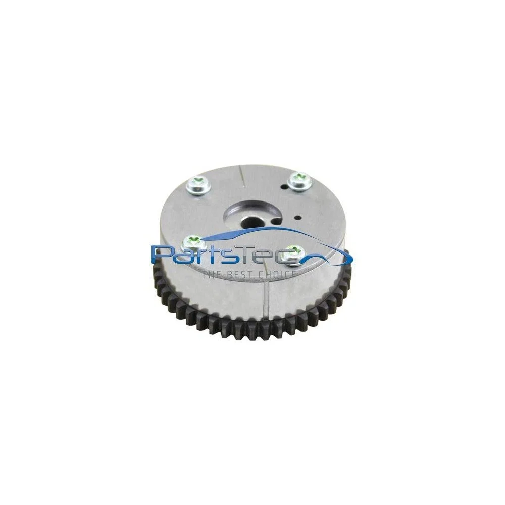 Фазорегулятор PartsTec PTA126-0103 для MAZDA, впускная сторона, фото №1 Фазорегулятор PartsTec PTA126-0103 для MAZDA, впускная сторона, фото №1