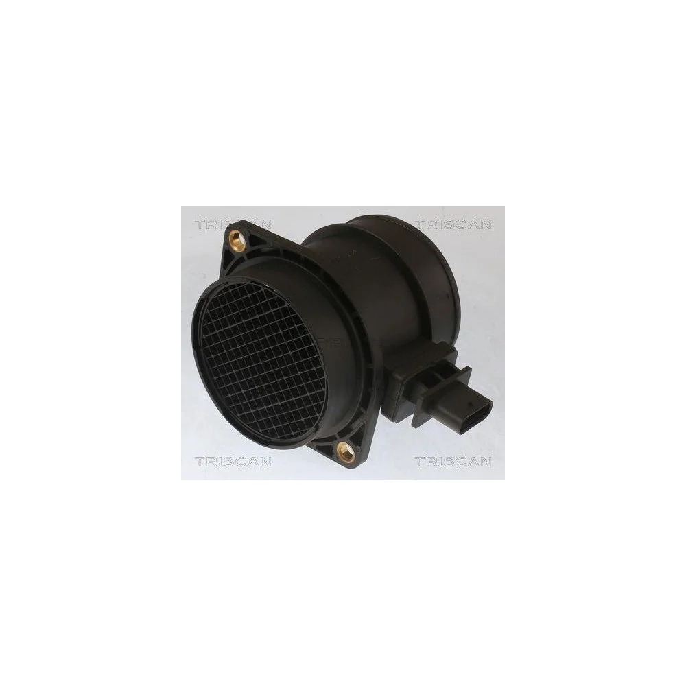 Витратомір повітря TRISCAN 8812 43023 для HYUNDAI KIA для автомобілів з турбіною VTG, фото №1 Витратомір повітря TRISCAN 8812 43023 для HYUNDAI KIA для автомобілів з турбіною VTG, фото №1