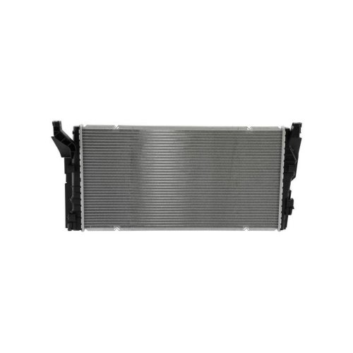 Радиатор охлаждения двигателя HELLA 8MK 366 301-951, фото №3 Радиатор охлаждения двигателя HELLA 8MK 366 301-951, фото №3