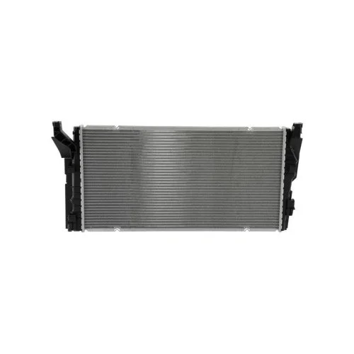 Радіатор охолодження двигуна HELLA 8MK 366 301-951, фото №3