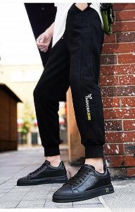 Кросівки SWZEC Classic Elevateshoes - Фото 1