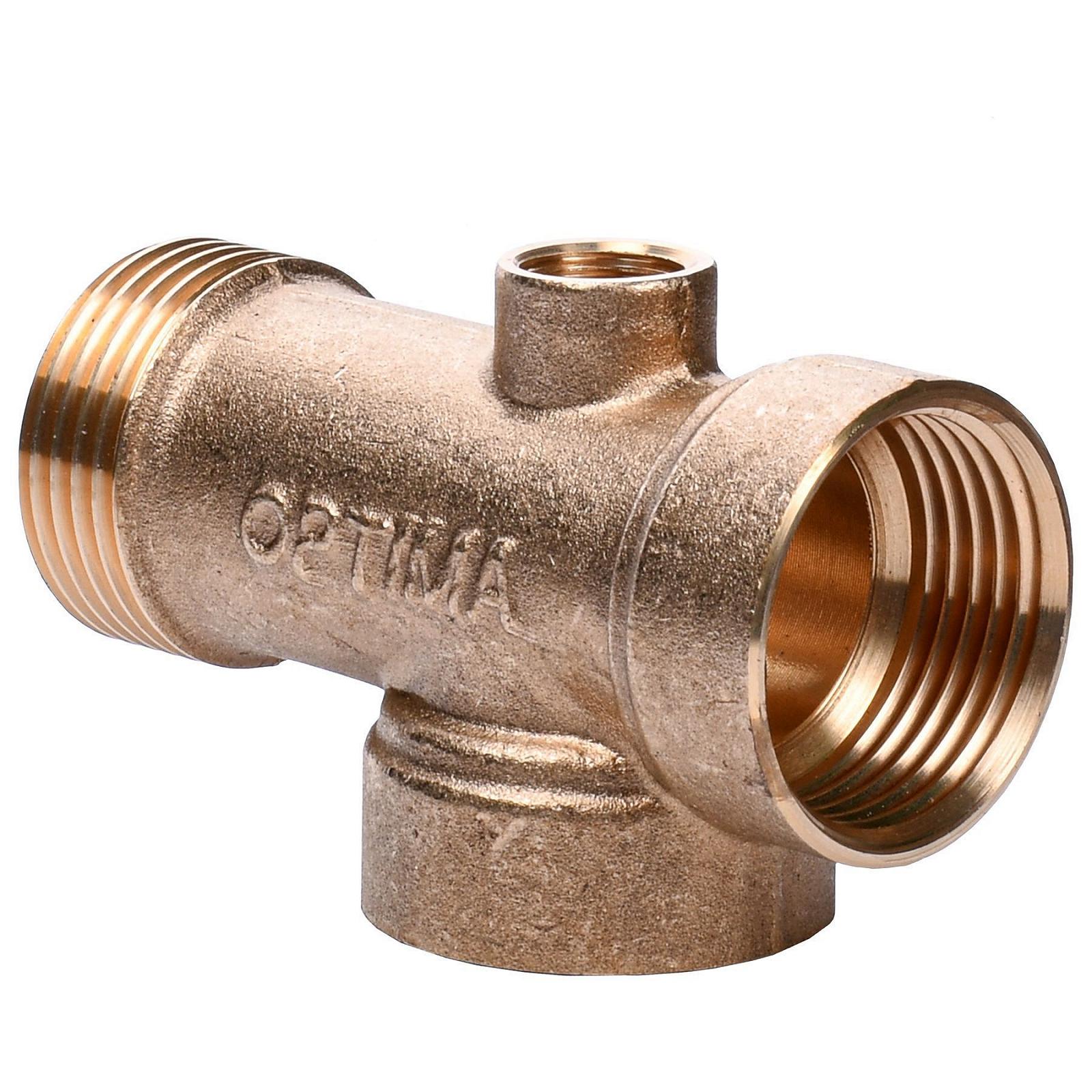 Гребінка 5-ти ходова 80мм п'ятірник OPTIMA DS 005 A, фото №3