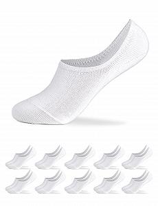 Подследники Occulto Женские 10 пар (Модель: Susi) - Фото 1