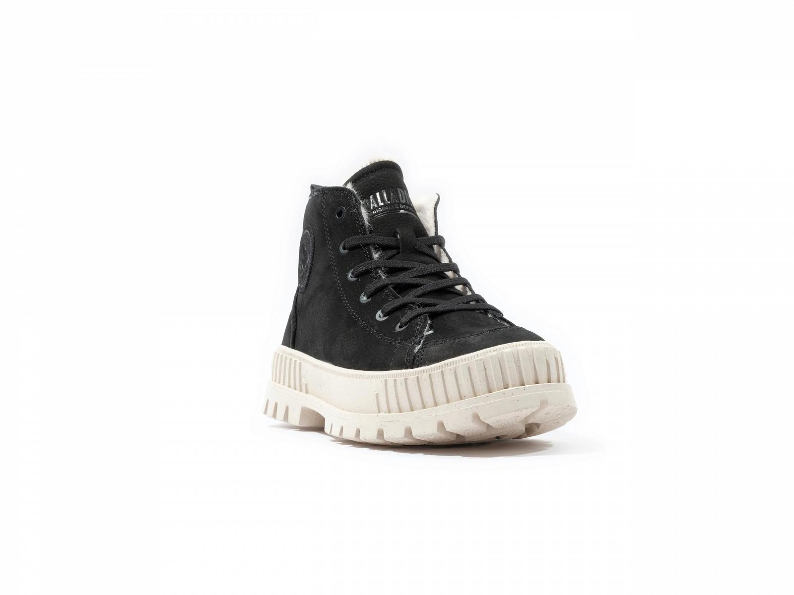 Ботинки Palladium Pallashock Unisex, фото №6