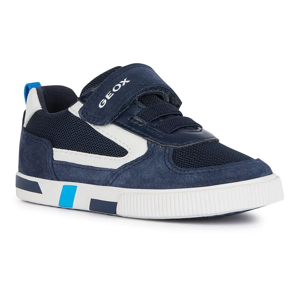 Кеды Geox B Kilwi Boy, фото №3