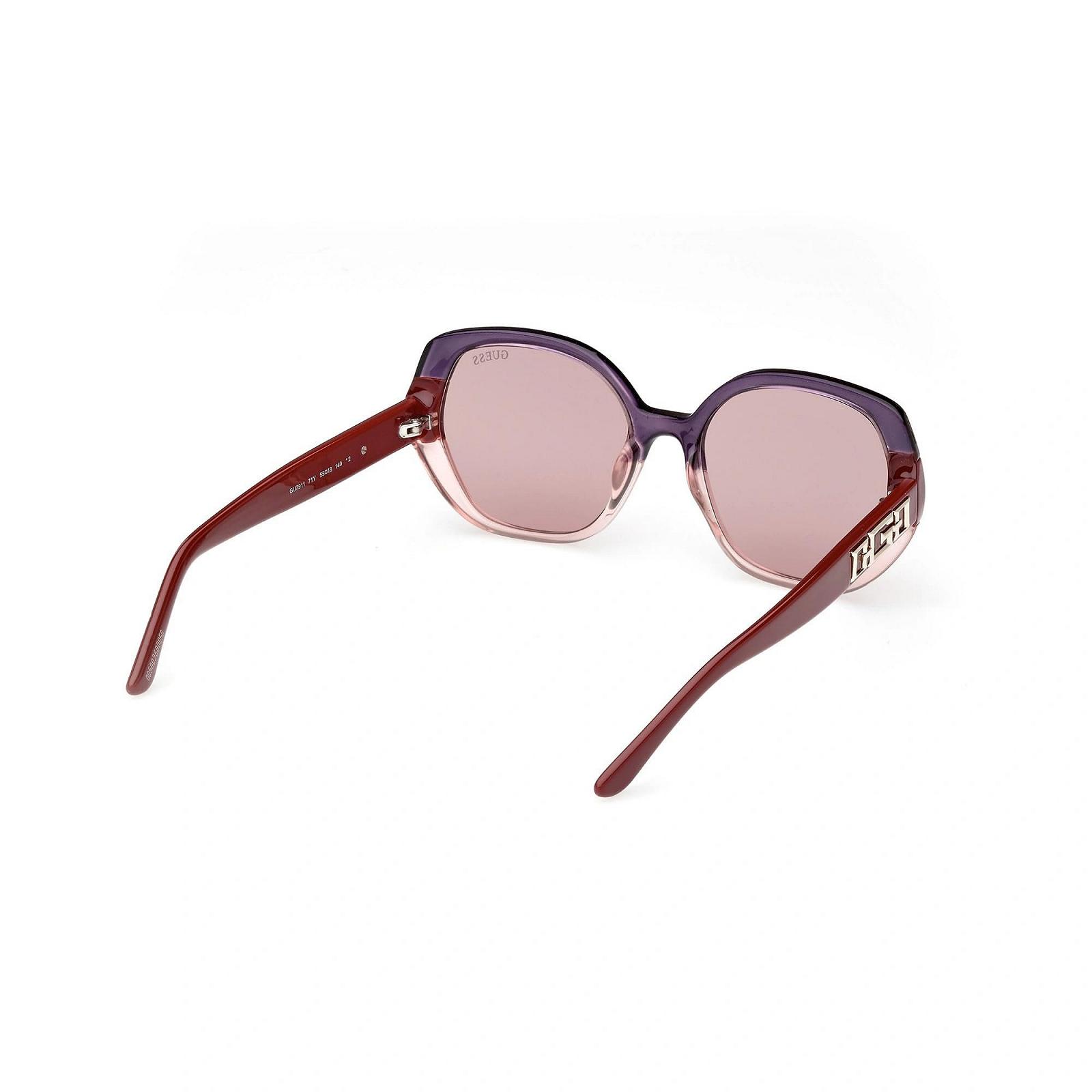 Солнцезащитные очки Guess Gu7911 Damen, фото №5