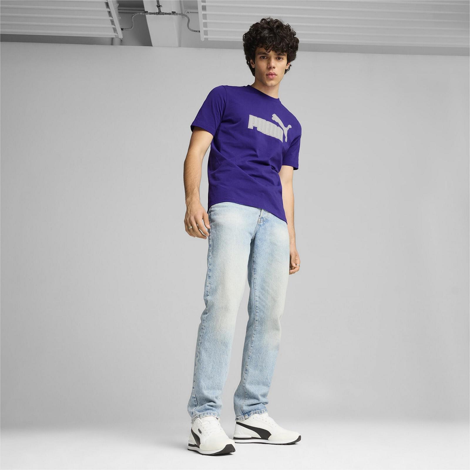 Кроссовки PUMA Unisex St Runner V4 Nl, фото №9