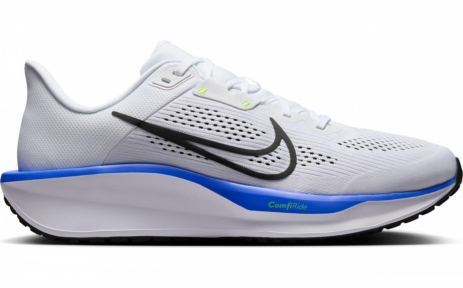 Чоловічі кросівки для бігу по шосе Nike Quest 6, фото №6