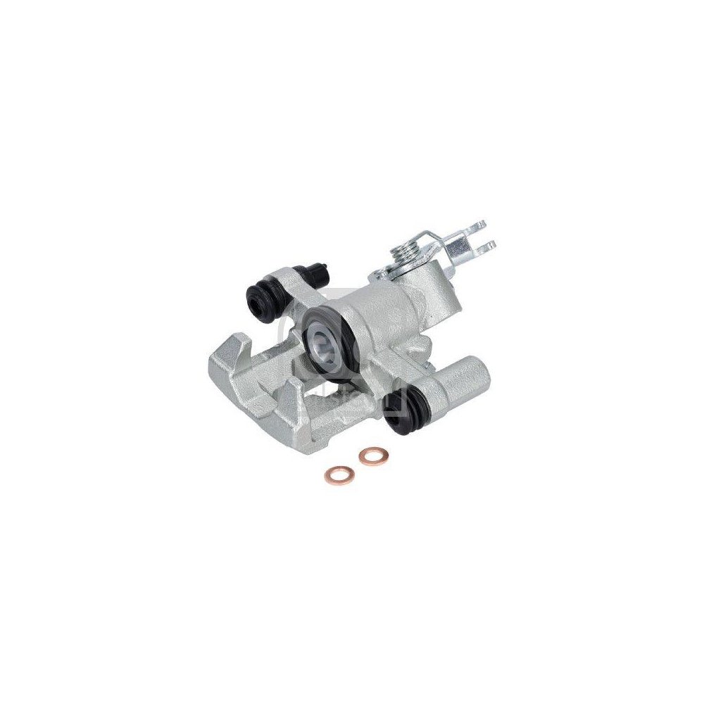 Гальмівний супорт FEBI BILSTEIN 178951 для MAZDA задній правий, фото №2