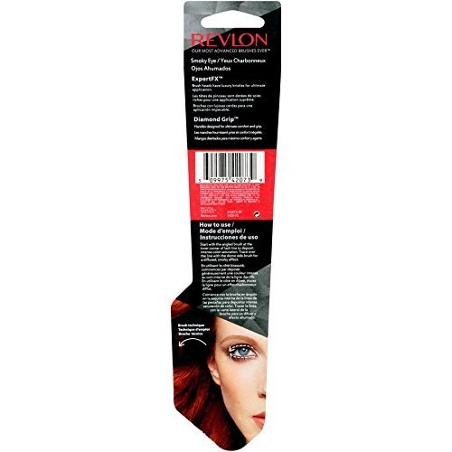 Кисть Eye Smoky, фото №3