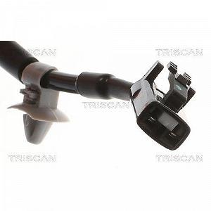 Датчик частоти обертання колеса TRISCAN 8180 43145 для HYUNDAI KIA, передня вісь справа synthetic.ua - Фото 1