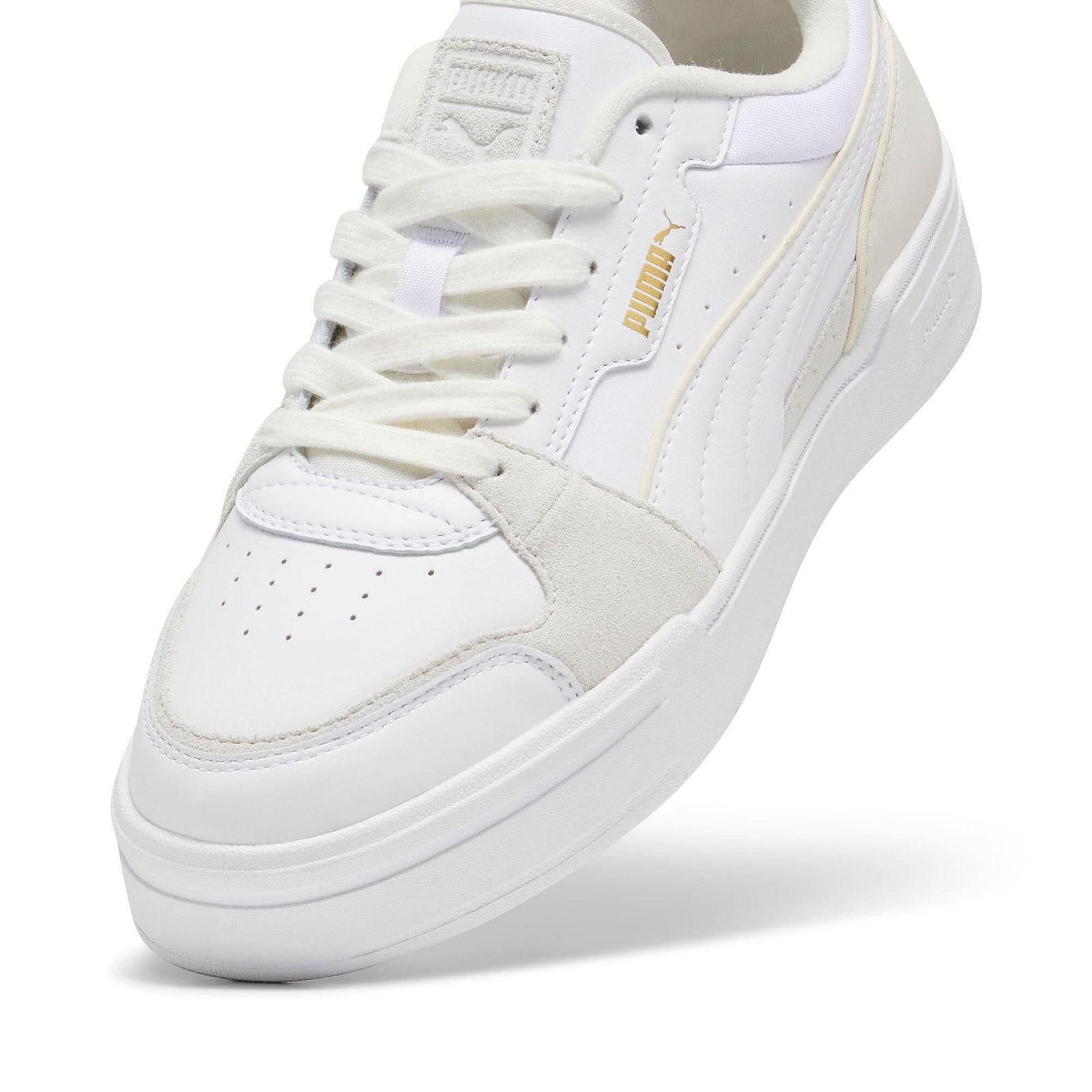Кросівки PUMA CA PRO LUX III Білий, фото №6