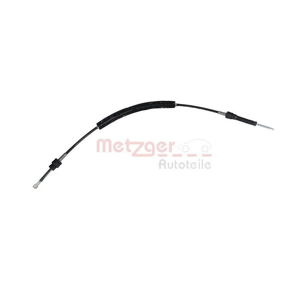 Трос перемикання передач METZGER 3150391 AUDI SEAT SKODA VW, фото №1