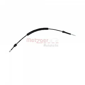 Трос перемикання передач METZGER 3150391 AUDI SEAT SKODA VW - Фото 1