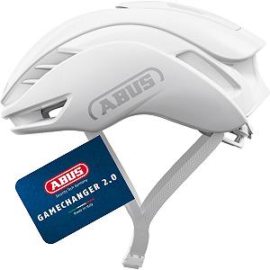 Шолом дорожній ABUS Gamechanger 2.0 аеро - Фото 1