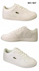 Кроссовки Lacoste T Base Мужские - Фото 1