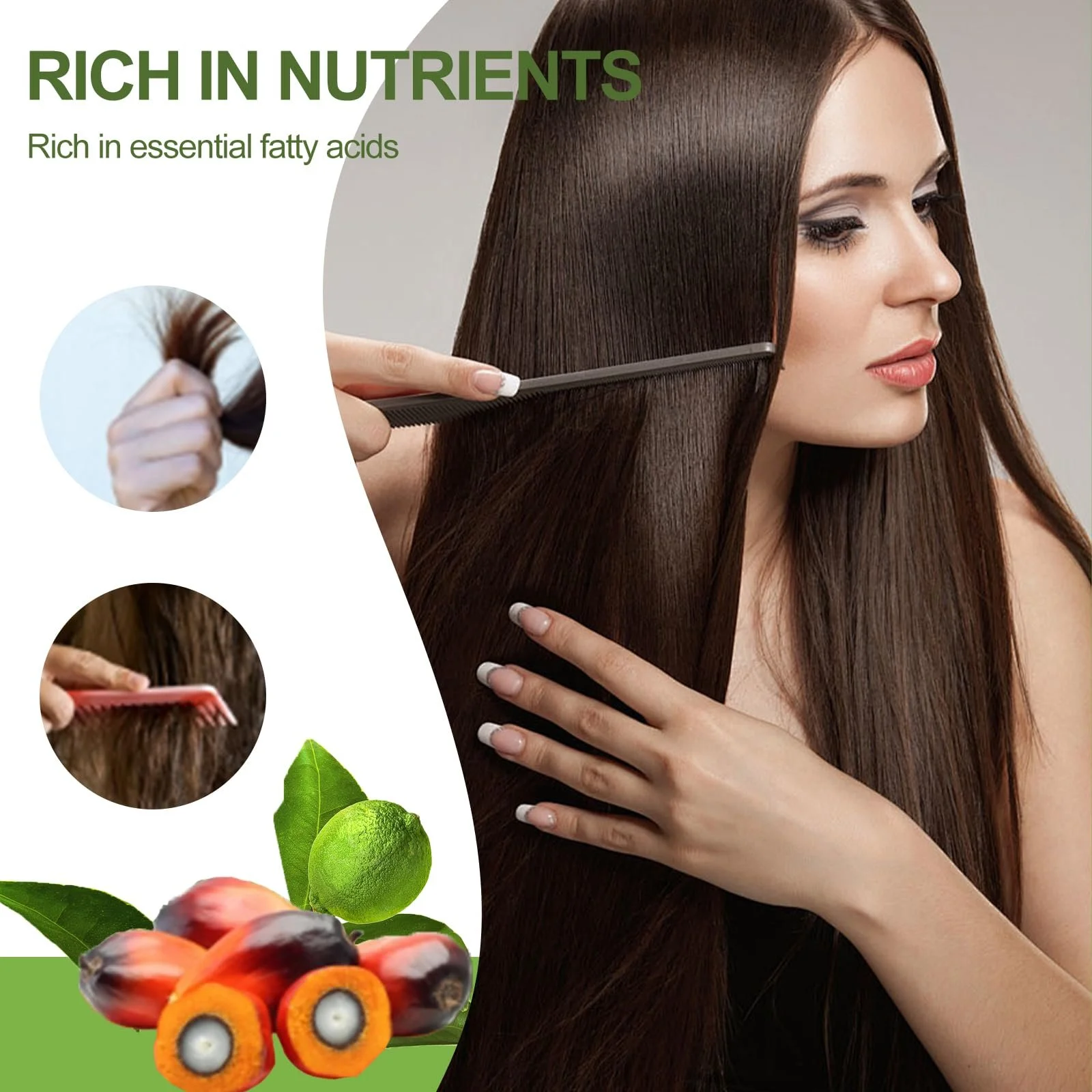 Масло Katyjun для роста волос, фото №5