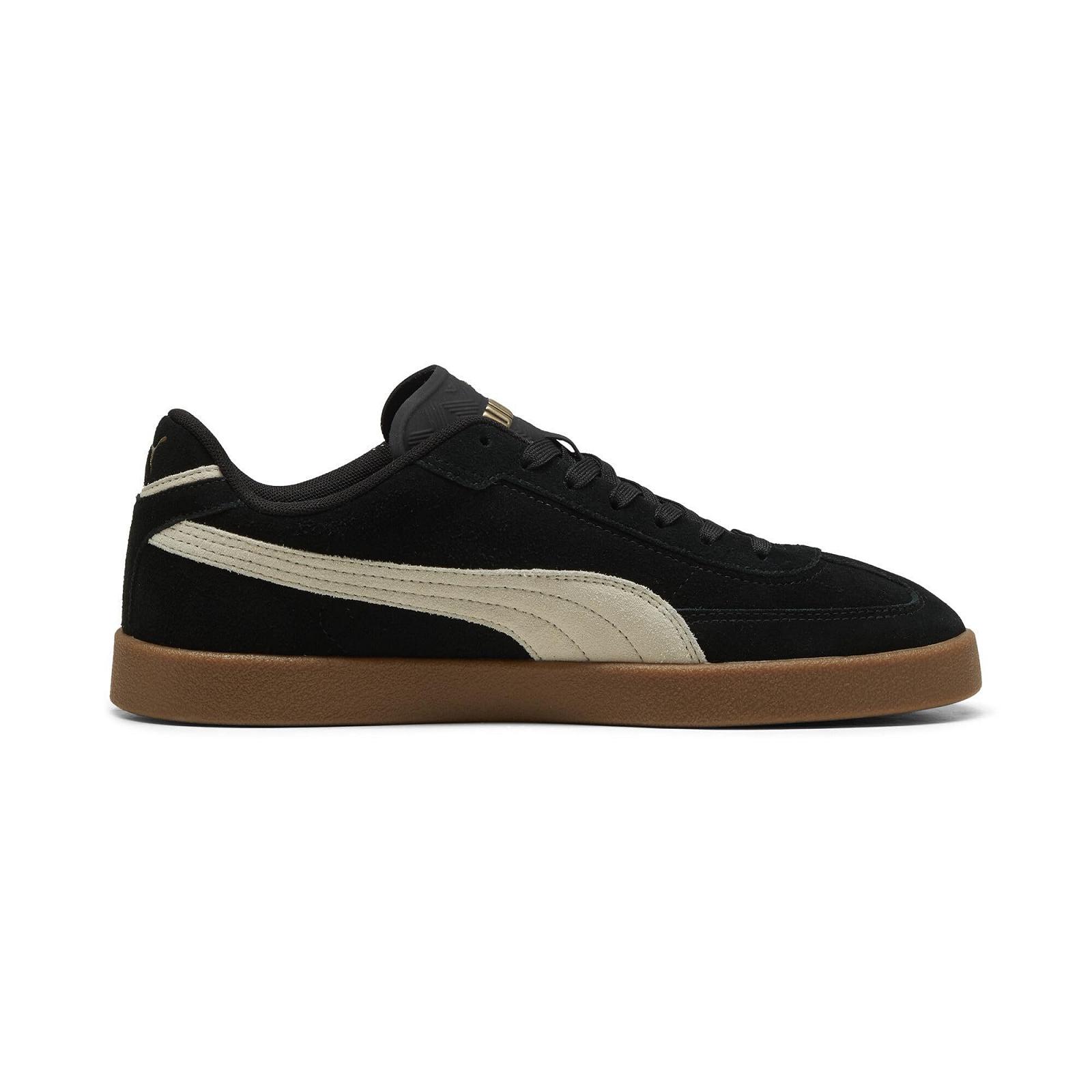 Кроссовки PUMA Club Ii Era Suede, фото №5 Кроссовки PUMA Club Ii Era Suede, фото №5