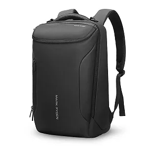 Рюкзак для ноутбука Mark Ryden 17.3"/15.6" USB водонепроницаемый антивор большой вместимости - Фото 1