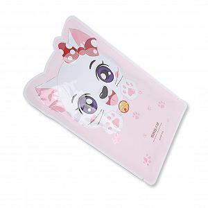 Маска для рук увлажняющая - Фото 1