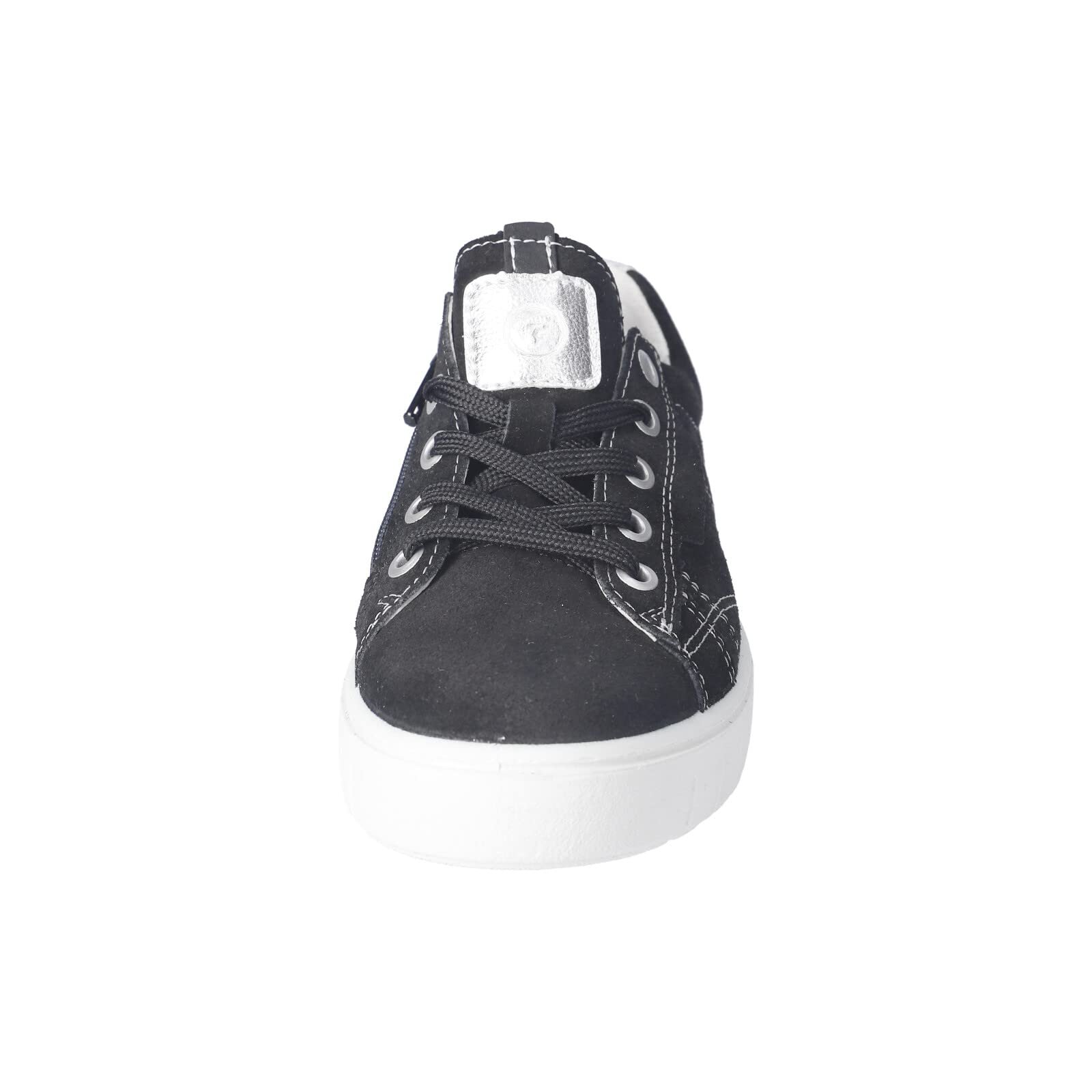 Кроссовки RICOSTA Tamy Детские низкие кроссовки Съемная стелька, фото №5