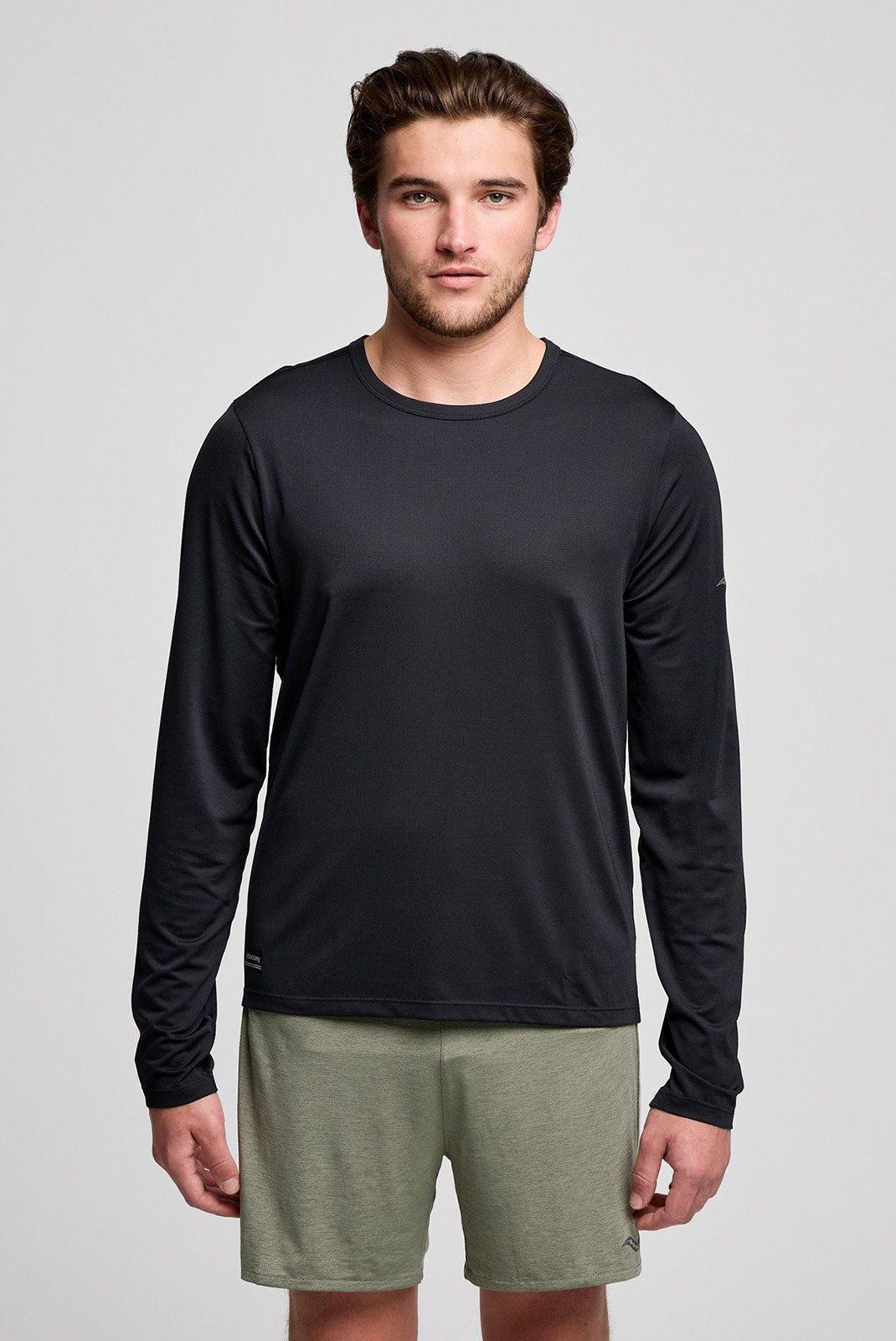 Футболка Saucony XL, фото №1