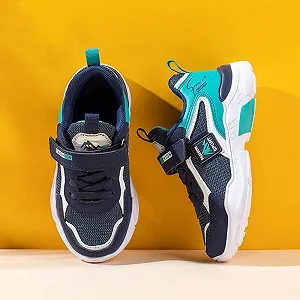 Дитячі Кросівки Спортивне Взуття Легке Дихаюче synthetic.ua - Фото 1