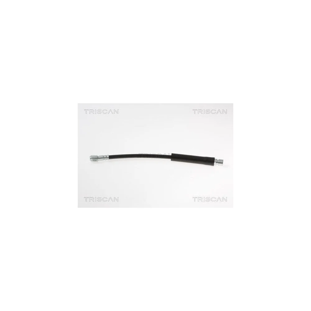 Гальмівний шланг TRISCAN 8150 17312 для MG ROVER LAND ROVER, передня вісь, фото №1
