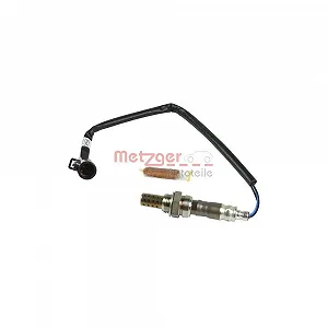 Лямбда-зонд METZGER 0893051 для FORD MAZDA після каталізатора - Фото 1