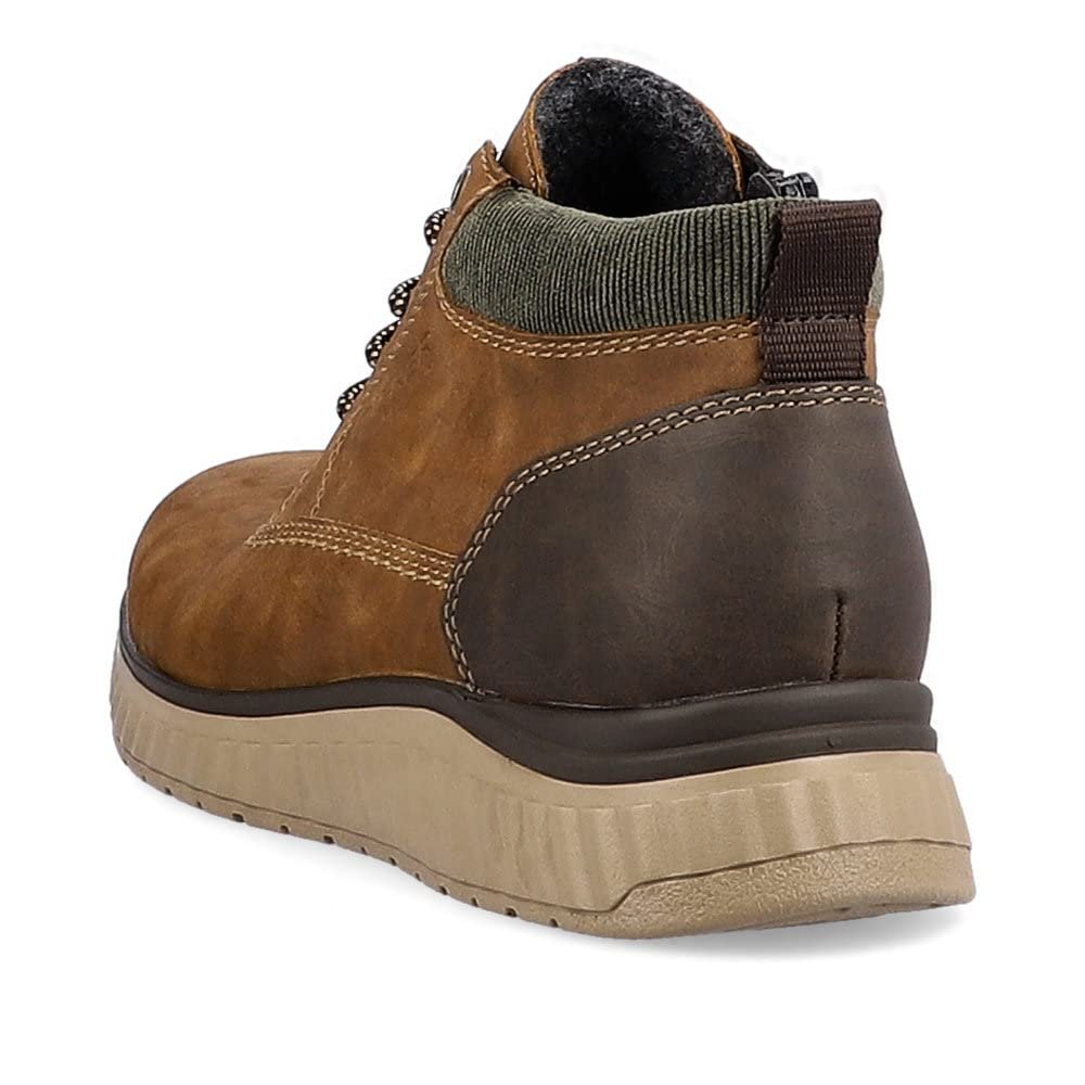 Кросівки Rieker B0603, фото №3