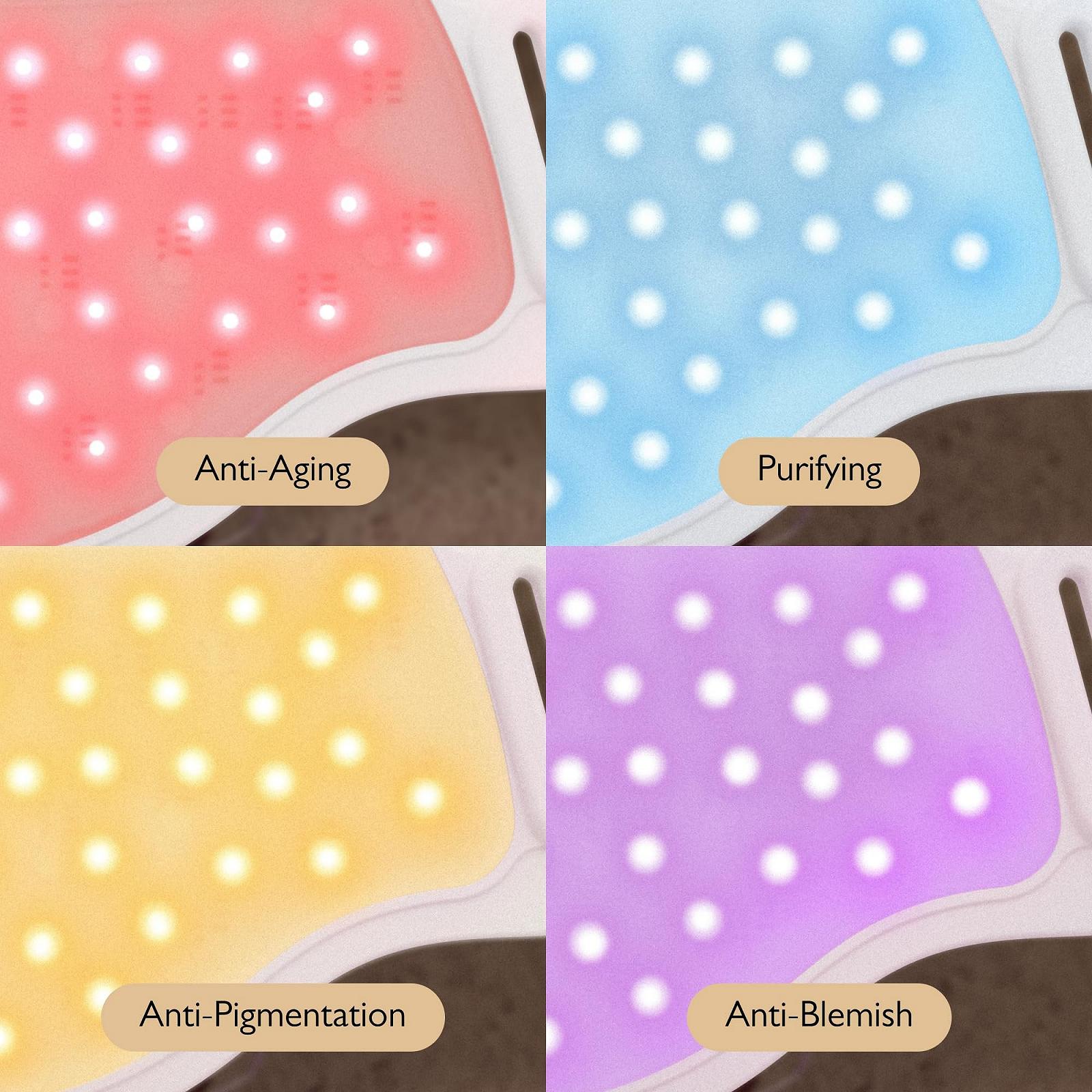 Маска для шеи Silk'n LED, фото №6
