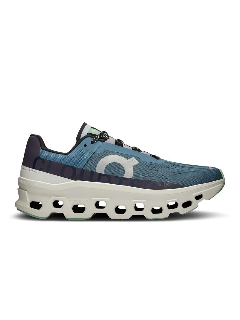 Кроссовки On Running Cloudmonster Exclusi женские, фото №4