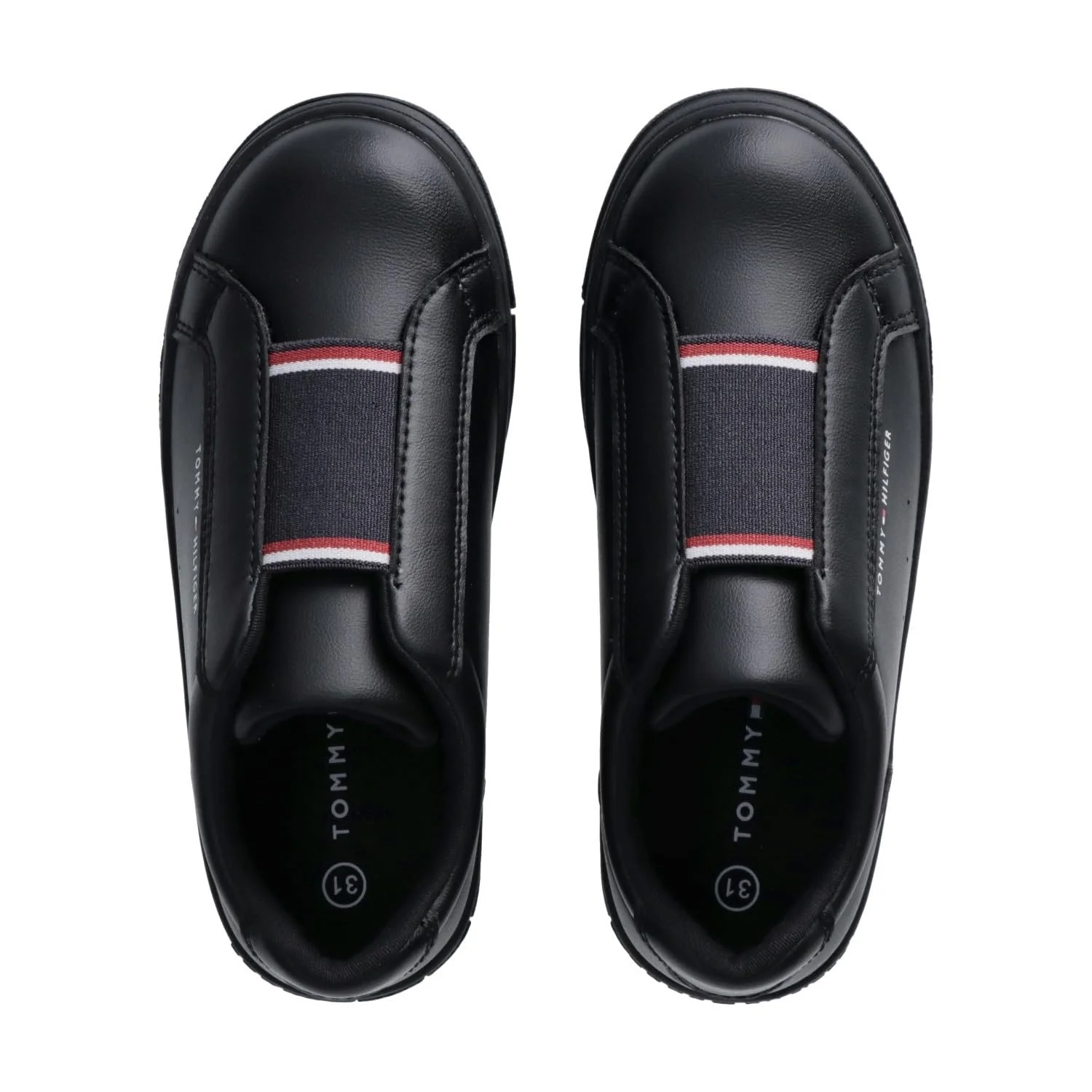 Кросівки Tommy Hilfiger Nathan, фото №3