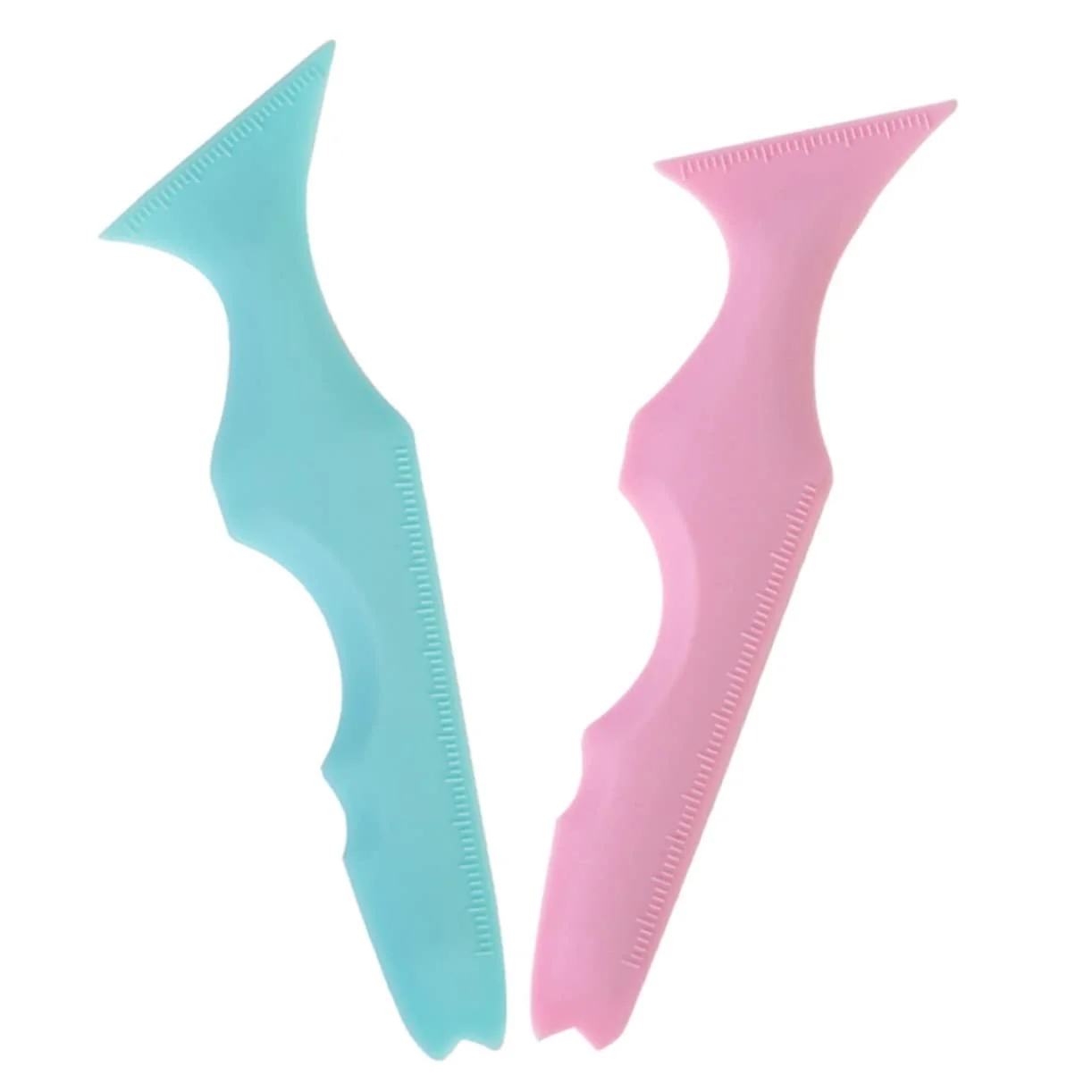 Трафарет Beavorty для макіяжу очей 5-в-1, фото №7