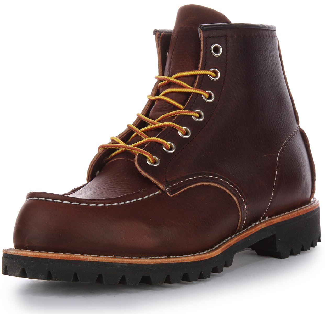 Ботинки Red Wing на шнуровке, фото №6