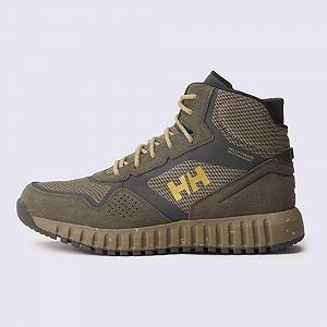 Черевики HELLY HANSEN  MONASHEE ULLR  HT  (11432 431)  42.5 - Фото 1