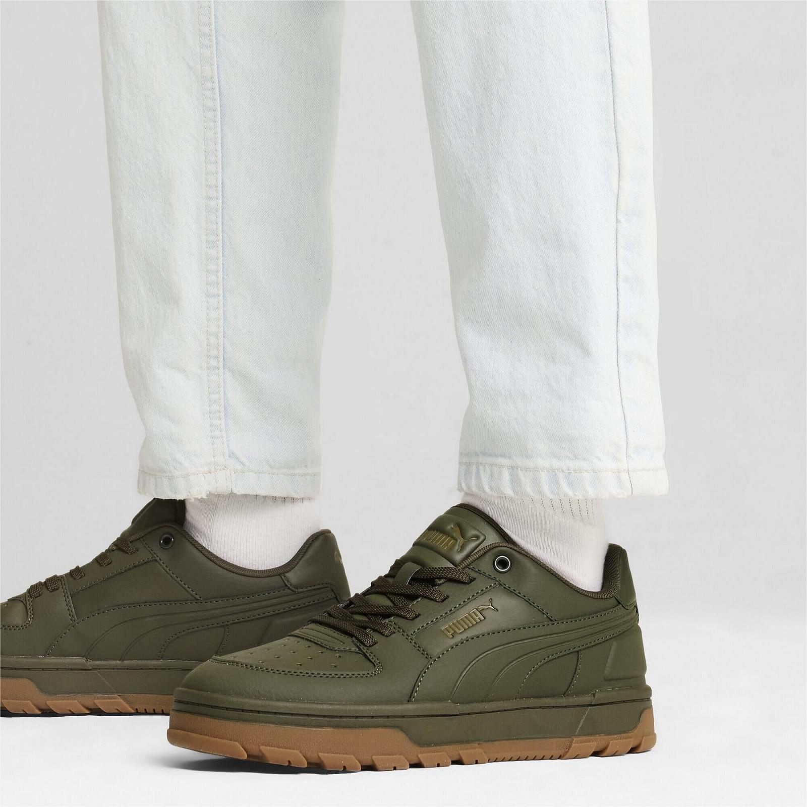 Кроссовки PUMA Caven 2.0 Abrupt Unisex, фото №7 Кроссовки PUMA Caven 2.0 Abrupt Unisex, фото №7