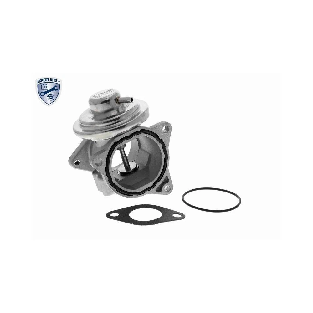 Клапан EGR VEMO V10-63-0011-1 EXPERT KITS + для AUDI CHRYSLER DODGE MITSUBISHI, фото №1