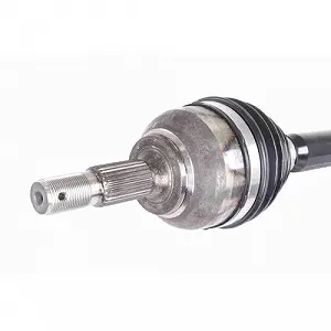 Приводной вал VAICO V22-0903 для CITROËN PEUGEOT synthetic.ua - Фото 1