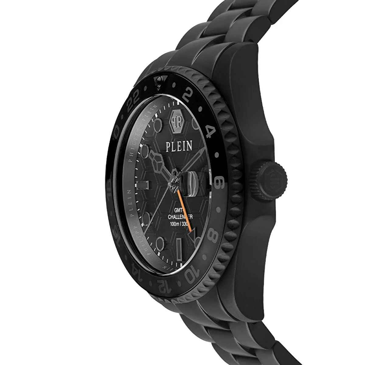 Часы Philipp Plein Classic PWYBA0923, фото №2 Часы Philipp Plein Classic PWYBA0923, фото №2